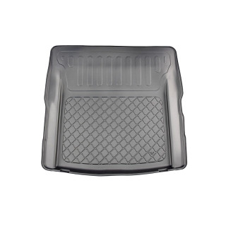 Guardliner trunk tray for Volvo S60 III S/4 10.2018-