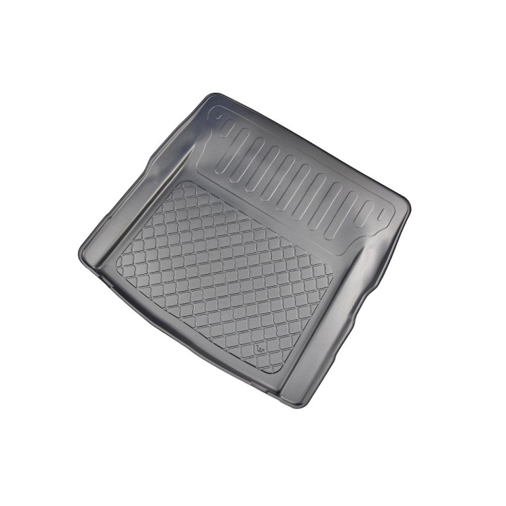 Bagagliaio Guardliner per Volvo S60 III S/4 10.2018-
