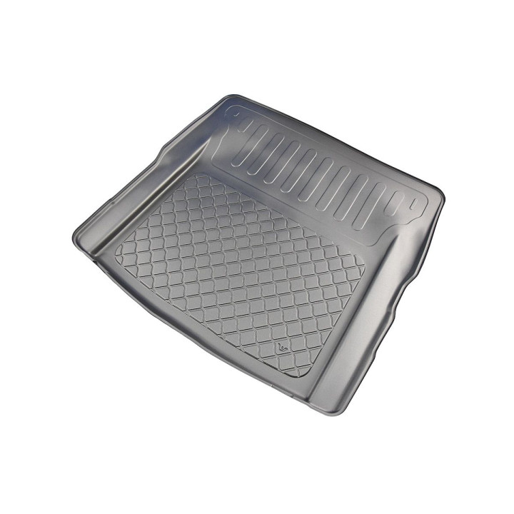 Guardliner trunk tray for Volvo S60 III S/4 10.2018-