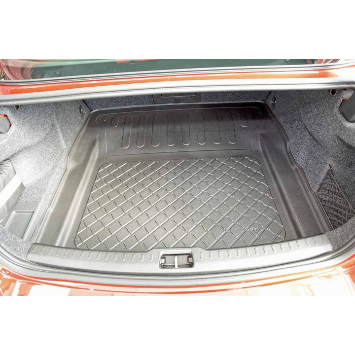 Kofferraum Guardliner für Volvo S60 III S/4 10.2018-