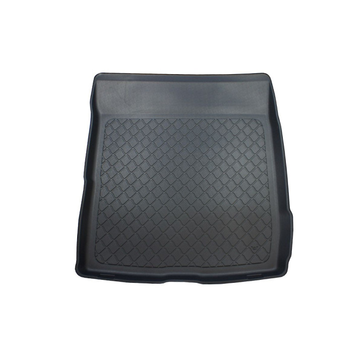 Bac de coffre Guardliner pour Volvo S90 Limousine 2WD + 4WD (AWD) S/4 10.2016-Volvo S90 Limousine Mild Hybrid S/4 2020-