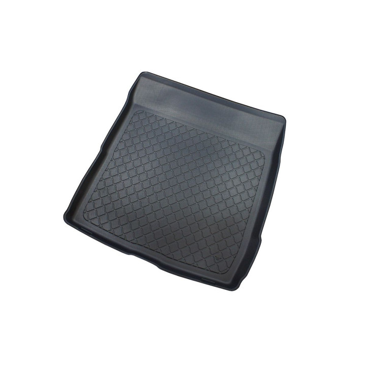 Bac de coffre Guardliner pour Volvo S90 Limousine 2WD + 4WD (AWD) S/4 10.2016-Volvo S90 Limousine Mild Hybrid S/4 2020-