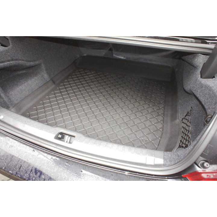 Maletero Guardliner para Volvo S90 Limousine 2WD + 4WD (AWD) S/4 10.2016-Volvo S90 Limousine Mild Hybrid S/4 2020-