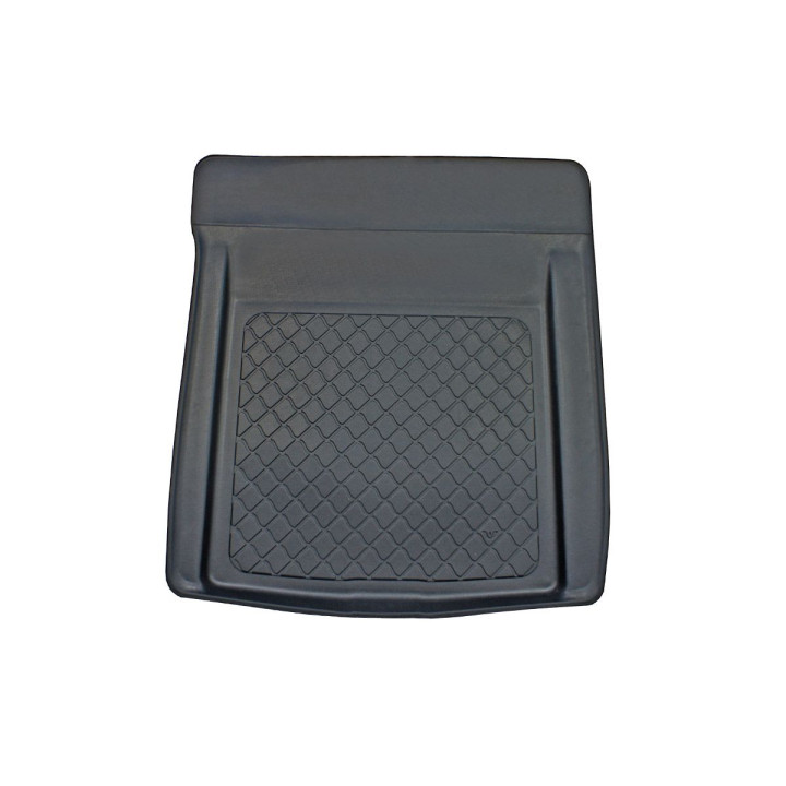 Bac de coffre Guardliner pour Volvo S90 Limousine 2WD + 4WD (AWD) S/4 10.2016-