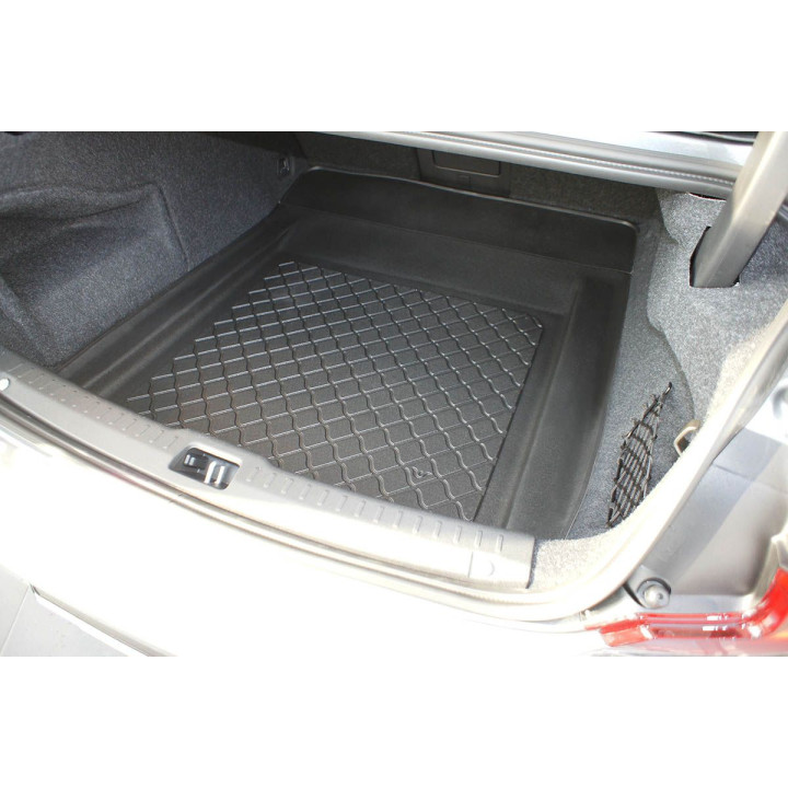 Bac de coffre Guardliner pour Volvo S90 Limousine 2WD + 4WD (AWD) S/4 10.2016-