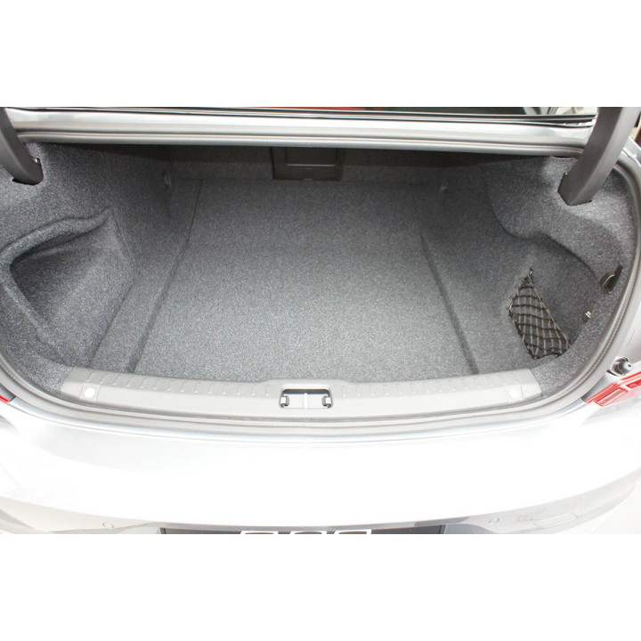 Guardliner kofferbak voor Volvo S90 Limousine 2WD + 4WD (AWD) S/4 10.2016-