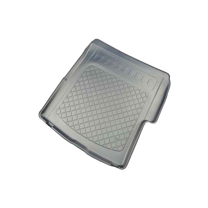 Bac de coffre Guardliner pour Volvo S90 Recharge Plug-in Hybrid  Limousine S/4 2019-