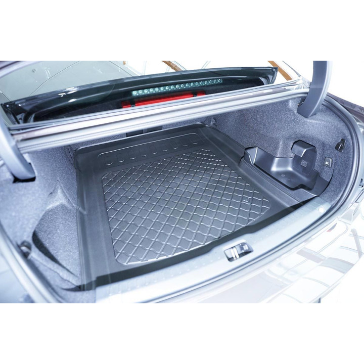 Bagagliaio Guardliner per Volvo S90 Ricarica Plug-in Hybrid Limousine S/4 2019-