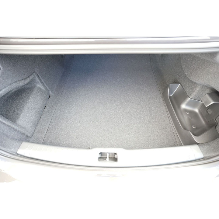Bandeja de maletero Guardliner para Volvo S90 Recarga Plug-in Hybrid Limousine S/4 2019-