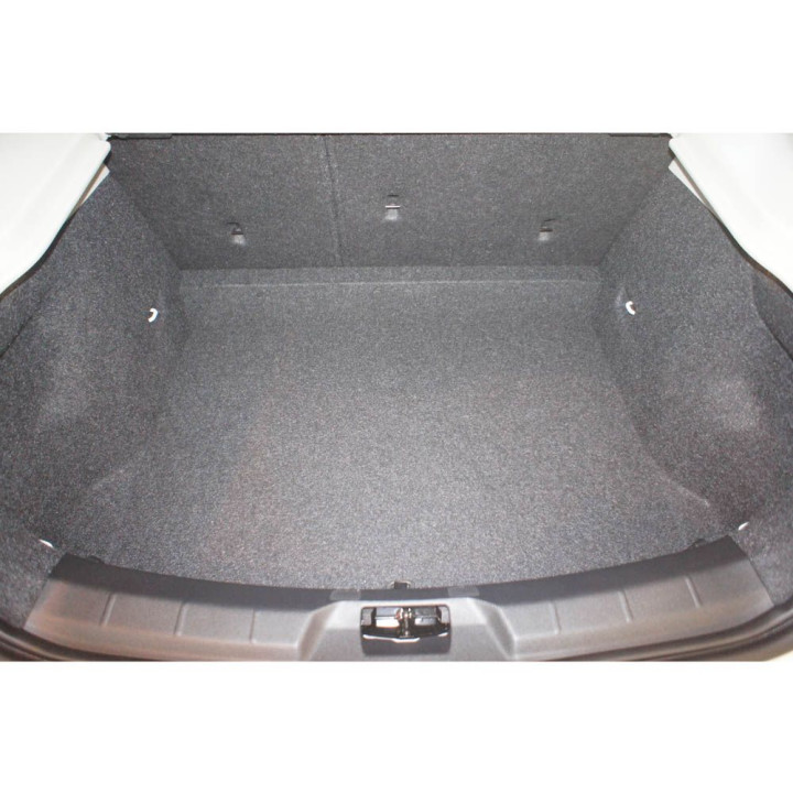Bac de coffre Guardliner pour Volvo V40 II HB/5 07.2012-07.2019V40 Cross Country SUV/5 11.2012-07.2019