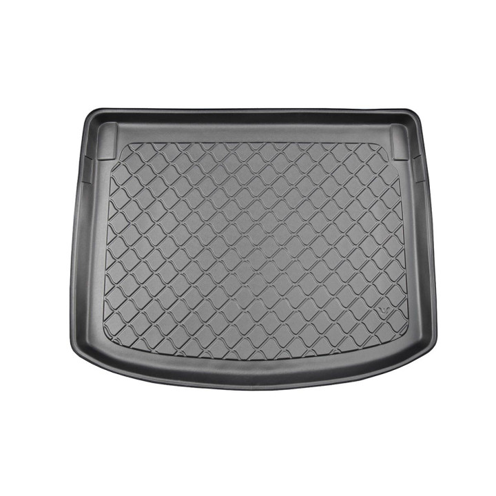 Guardliner trunk box for Volvo V40 II HB/5 07.2012-07.2019