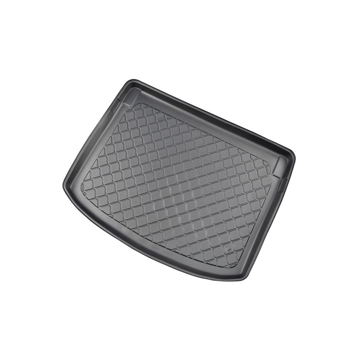 Bac de coffre Guardliner pour Volvo V40 II HB/5 07.2012-07.2019