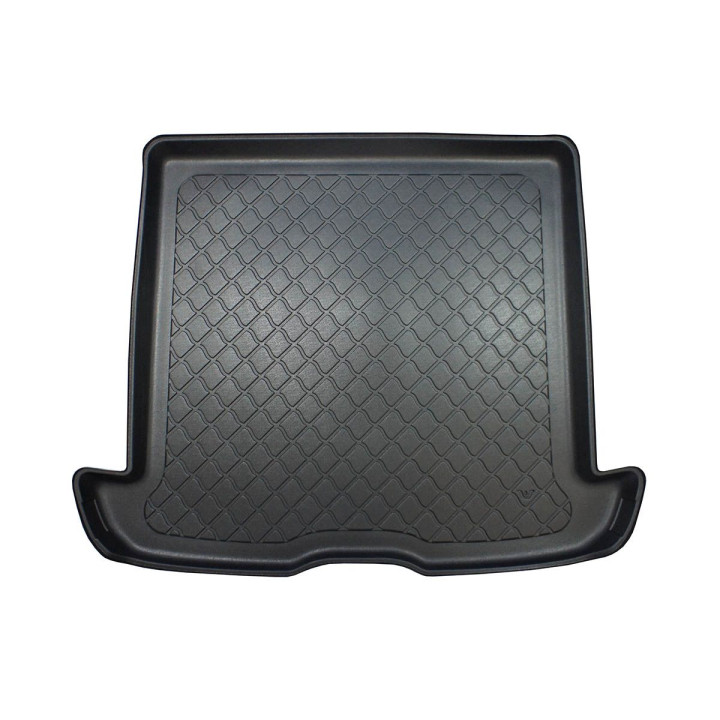 Vano del bagagliaio Guardliner per Volvo V50 C/5 2004-05.2012