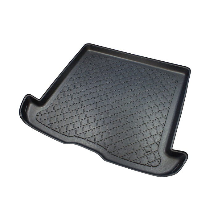 Vano del bagagliaio Guardliner per Volvo V50 C/5 2004-05.2012