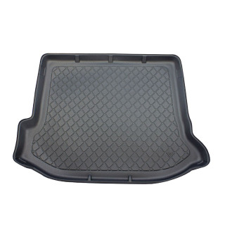 Bac de coffre Guardliner pour Volvo V60 I Sport Combi + V60 I Cross Country C/5 10.2010-01.2018