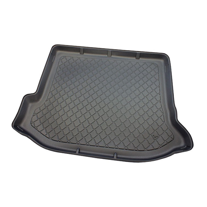 Bagagliaio Guardliner per Volvo V60 I Sport Combi + V60 I Cross Country C/5 10.2010-01.2018