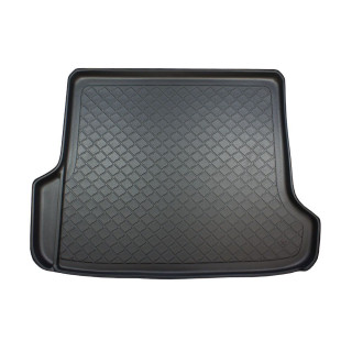 Guardliner kofferbak voor Volvo V70 IIXC 70 (I) C/5 2000-2007 5/7 zitplaatsen (3rd row pulled down)