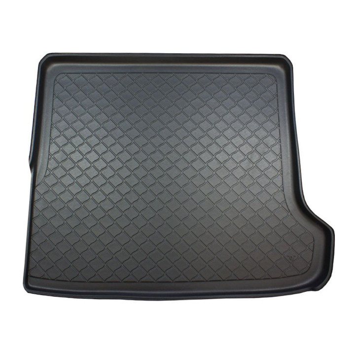Bandeja de maletero Guardliner para Volvo V70 IIXC 70 (I) C/5 2000-2007 5/7 asientos (3rd row pulled down)
