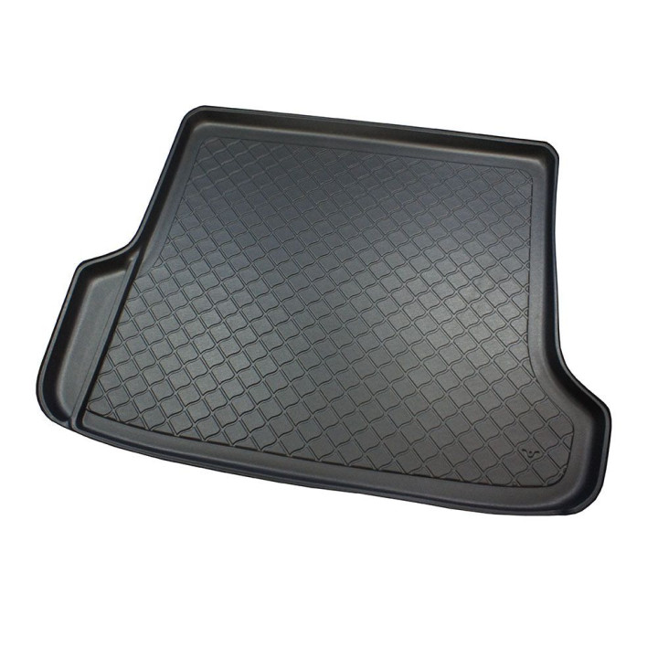 Bandeja de maletero Guardliner para Volvo V70 IIXC 70 (I) C/5 2000-2007 5/7 asientos (3rd row pulled down)