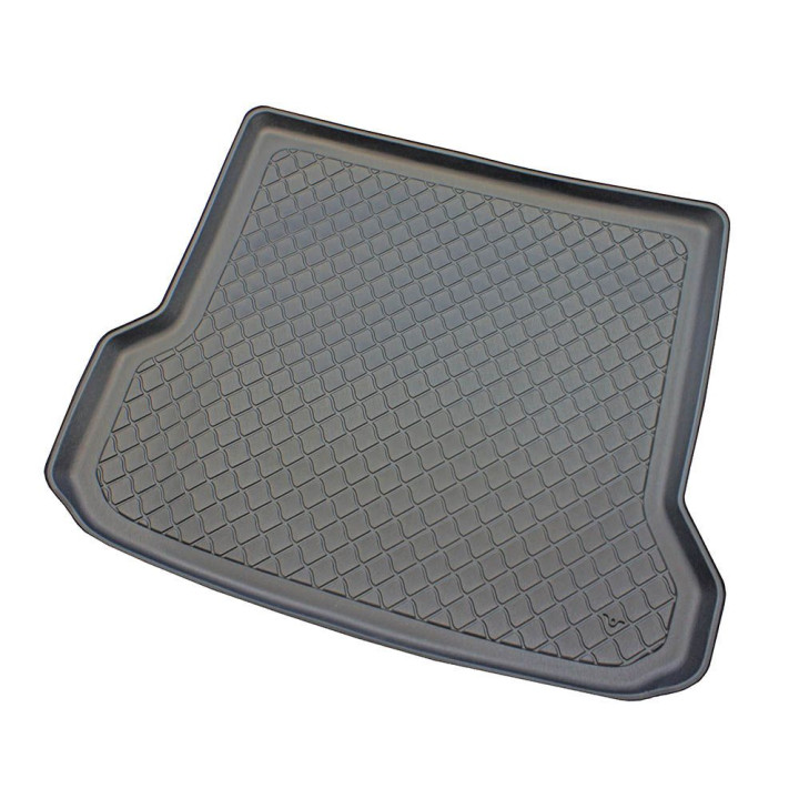 Bac de coffre Guardliner pour Volvo V70 IIIXC 70 (II) C/5 09.2007-2016