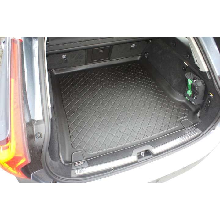 Bac de coffre Guardliner pour Volvo V90V90 Cross Country C/5 09.2016-