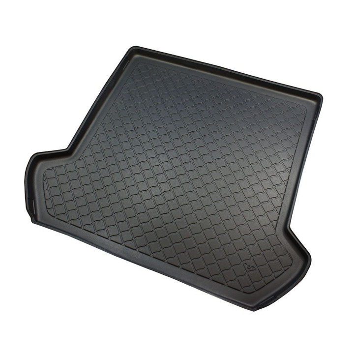 Bac de coffre Guardliner pour Volvo XC90 I SUV/5 2002-04.2015 5/7 seats (3rd row pulled down)