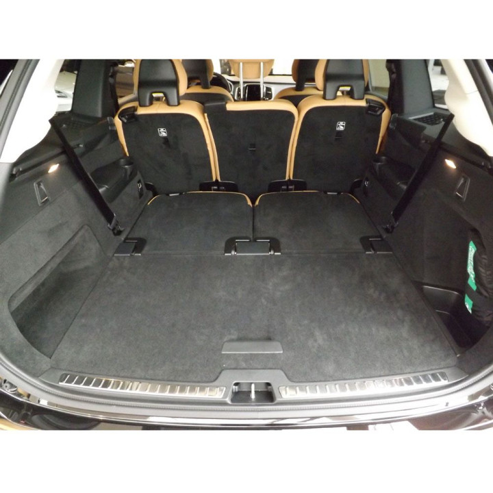 Kofferraumwanne Guardliner für Volvo XC90 II SUV/5 05.2015-/Volvo XC90 II Plug-in Hybrid Recharge SUV/5 05.2015-Volvo XC90 II Mi