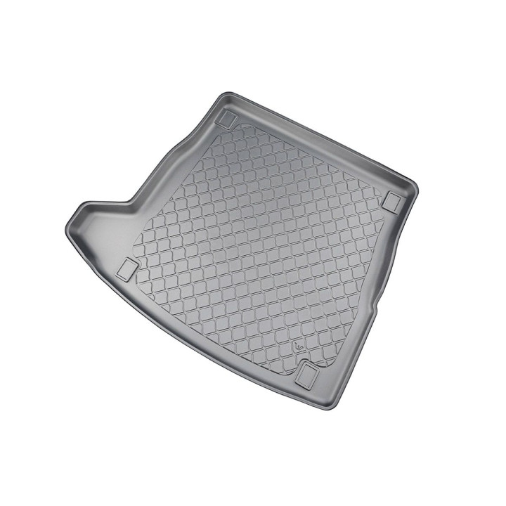 Bac de coffre Guardliner pour Alfa Romeo Stelvio (Type 949) + Facelift 2020 SUV/5 01.2017-