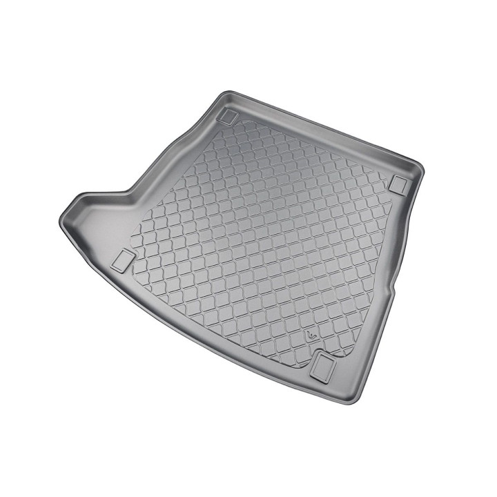 Bac de coffre Guardliner pour Alfa Romeo Stelvio (Type 949) + Facelift 2020 SUV/5 01.2017-
