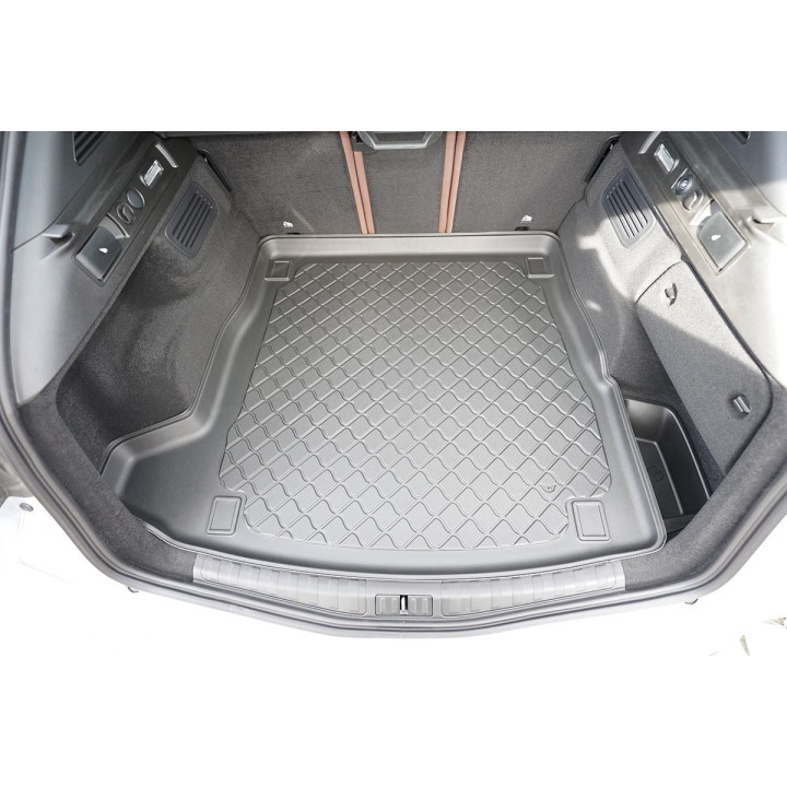 Bagagliaio Guardliner per Alfa Romeo Stelvio (Tipo 949) + Facelift 2020 SUV/5 01.2017-