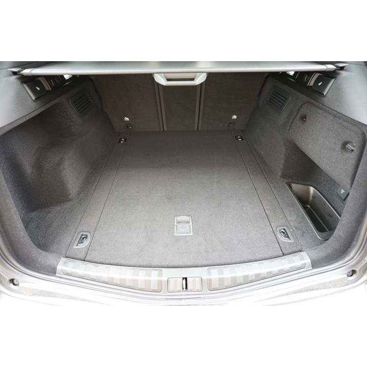 Bac de coffre Guardliner pour Alfa Romeo Stelvio (Type 949) + Facelift 2020 SUV/5 01.2017-