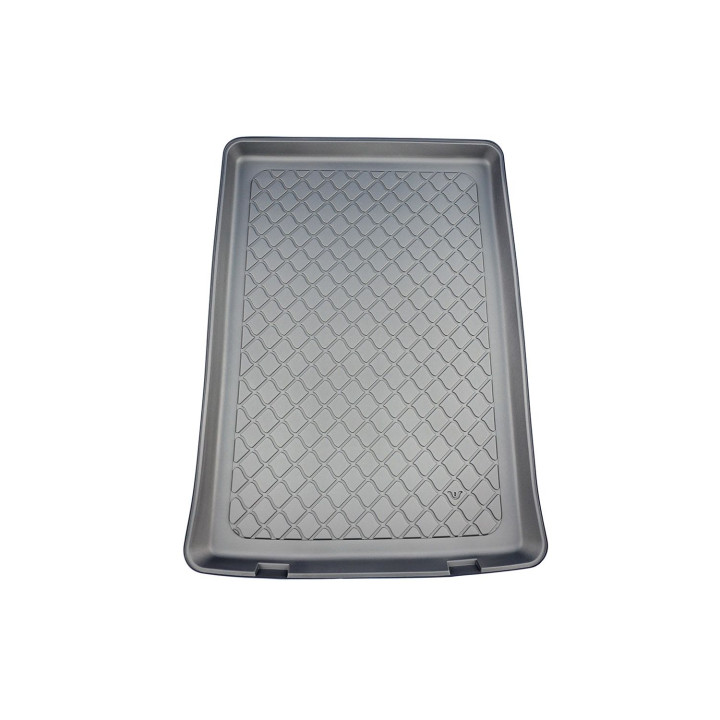 Bandeja de maletero Guardliner para BMW 7 (G70) diésel versión S/4 11.2022-BMW 7 (G70) Plug-in Hybrid S/4 03.2023-