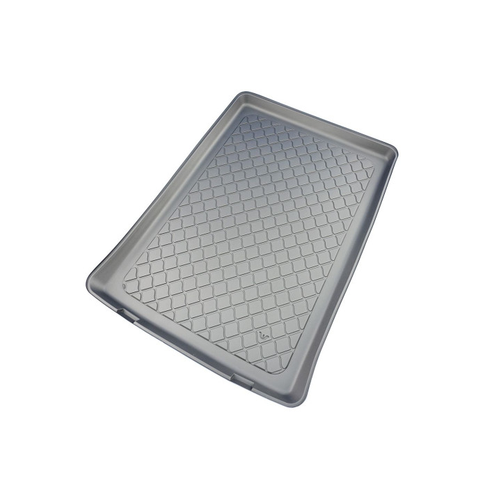 Bandeja de maletero Guardliner para BMW 7 (G70) diésel versión S/4 11.2022-BMW 7 (G70) Plug-in Hybrid S/4 03.2023-
