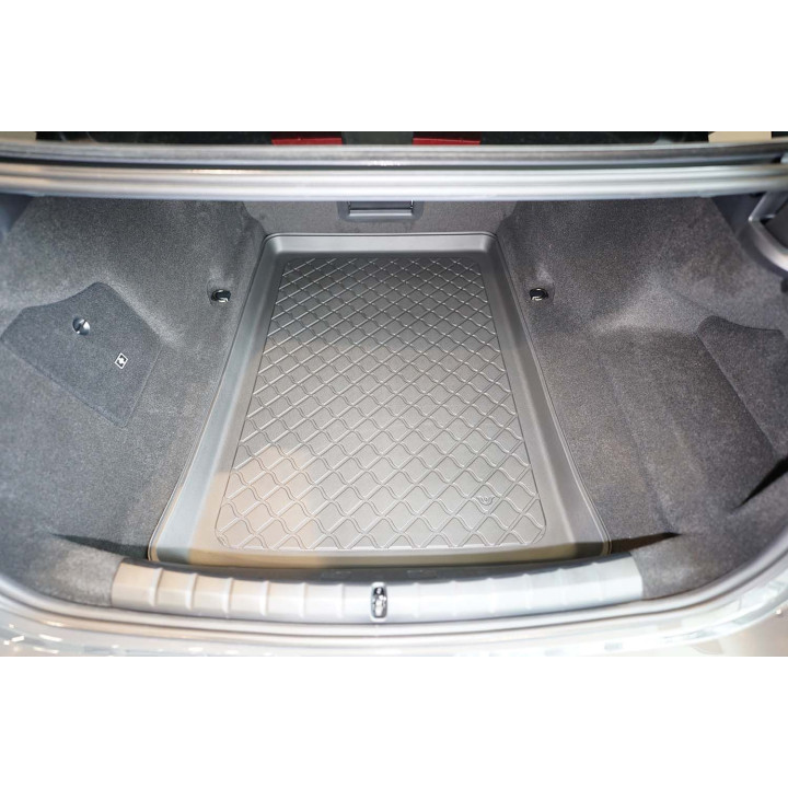 Kofferraum Guardliner für BMW 7 (G70) Diesel Version S/4 11.2022-BMW 7 (G70) Plug-in Hybrid S/4 03.2023-