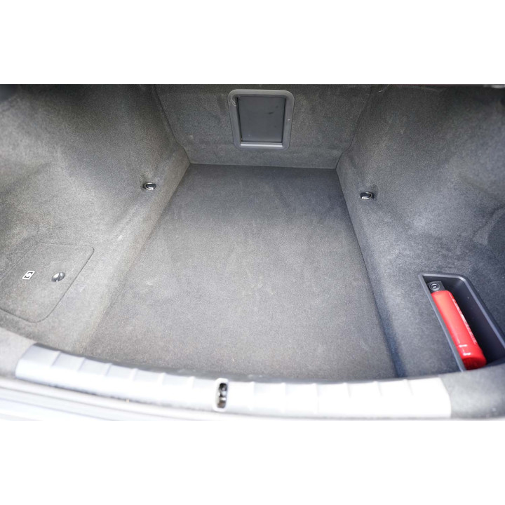 Kofferbak Guardliner voor BMW 7 (G70) diesel uitvoering S/4 11.2022-BMW 7 (G70) Plug-in Hybrid S/4 03.2023-
