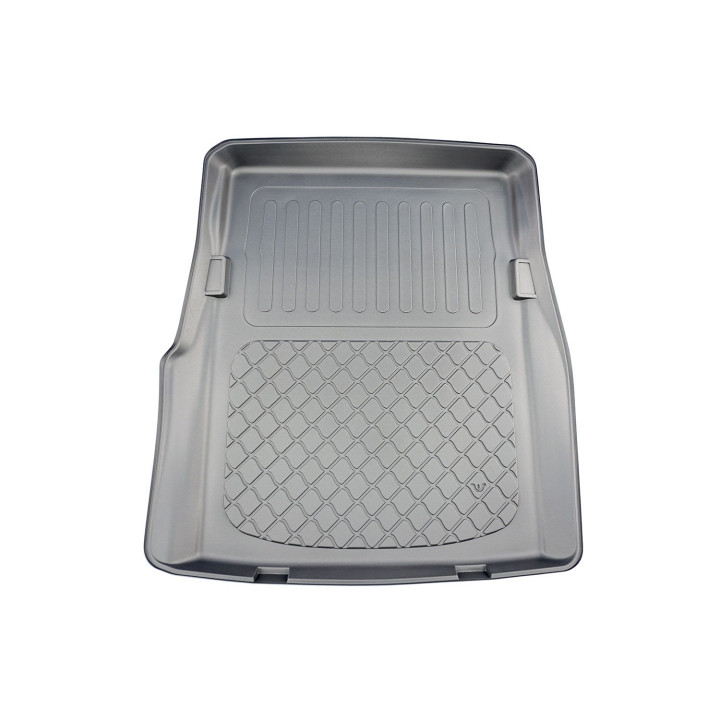 Bac de coffre Guardliner pour BMW i7 (G70) electric S/4 11.2022-