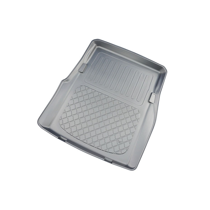 Bagagliaio Guardliner per BMW i7 (G70) electric S/4 11.2022-