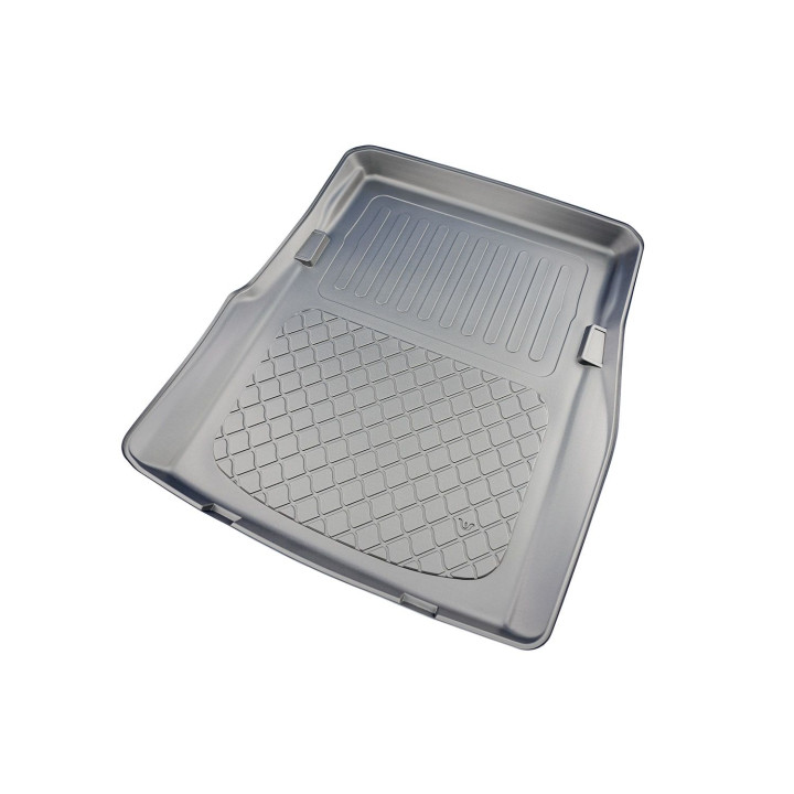 Bac de coffre Guardliner pour BMW i7 (G70) electric S/4 11.2022-