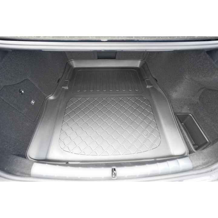 Bagagliaio Guardliner per BMW i7 (G70) electric S/4 11.2022-