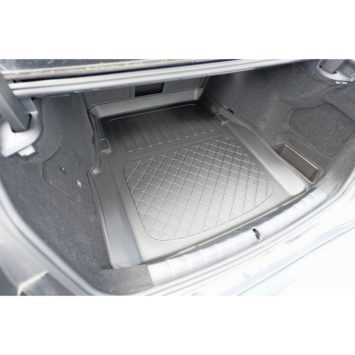 Bagagliaio Guardliner per BMW i7 (G70) electric S/4 11.2022-
