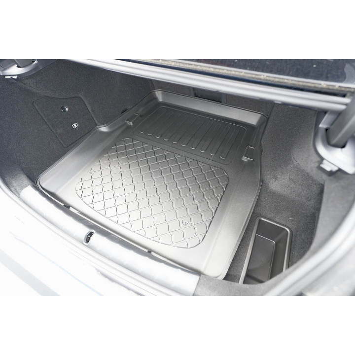Bagagliaio Guardliner per BMW i7 (G70) electric S/4 11.2022-