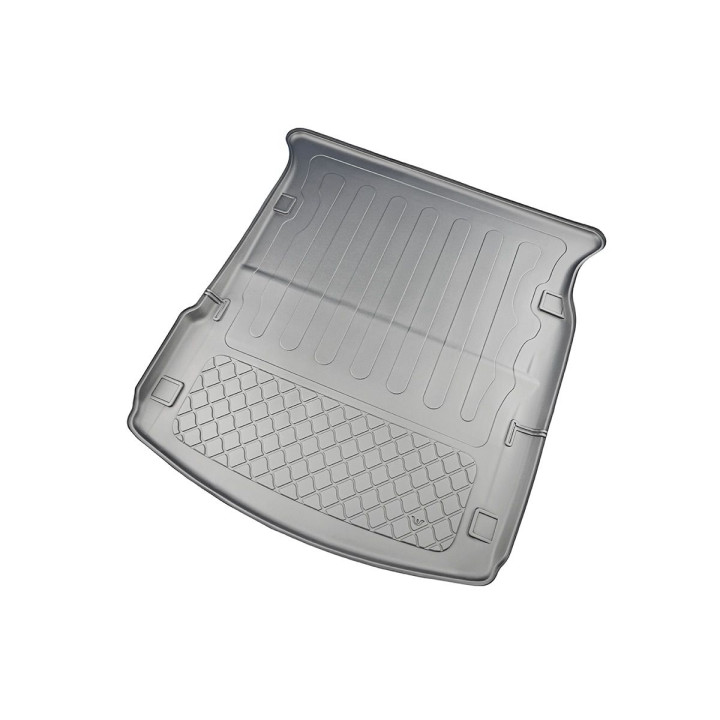 Bac de coffre Guardliner pour Dodge Durango III + Facelift 2014, 2021  SUV/5 01.2011-