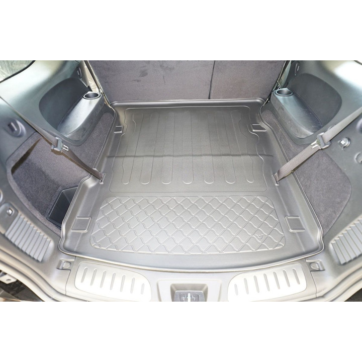 Bagagliaio Guardliner per Dodge Durango III + Facelift 2014, 2021 SUV/5 01.2011-