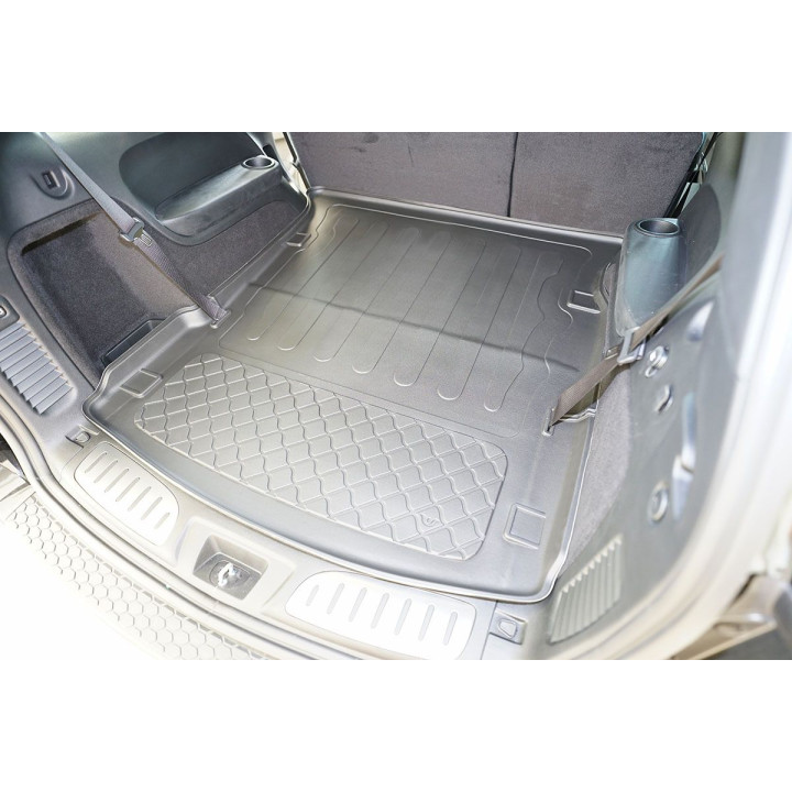 Kofferraum Guardliner für Dodge Durango III + Facelift 2014, 2021 SUV/5 01.2011-