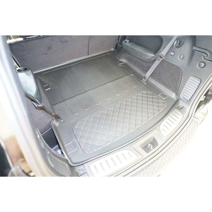 Kofferraum Guardliner für Dodge Durango III + Facelift 2014, 2021 SUV/5 01.2011-