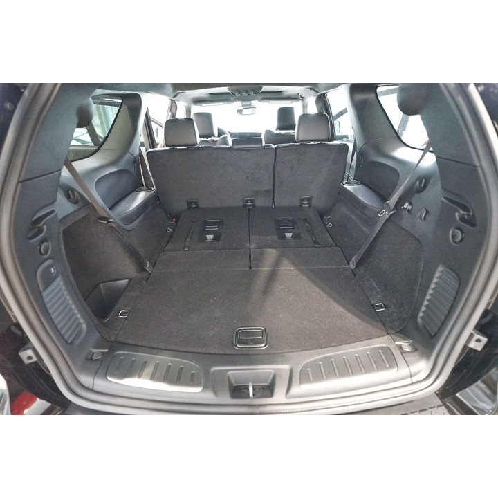 Bac de coffre Guardliner pour Dodge Durango III + Facelift 2014, 2021  SUV/5 01.2011-