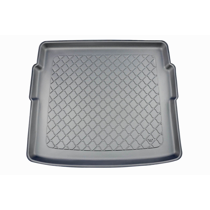 Guardliner trunk tray for DS 7 Crossback/DS 7 Facelift 2022 SUV/5 02.2018-/DS 7 CrossbackDS 7 Facelift 2022 E-Tense Plug-in Hybr