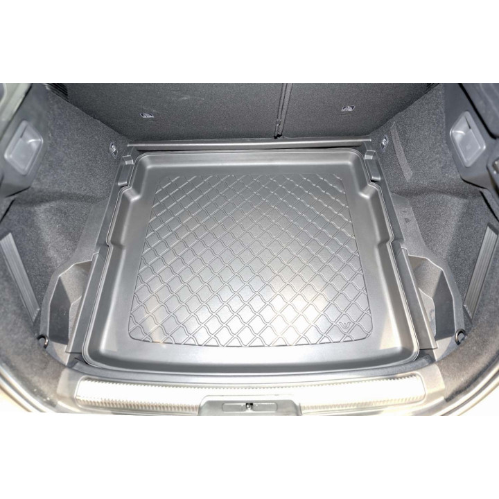 Vano bagagliaio Guardliner per DS 7 Crossback/DS 7 Facelift 2022 SUV/5 02.2018-/DS 7 CrossbackDS 7 Facelift 2022 E-Tense Plug-in