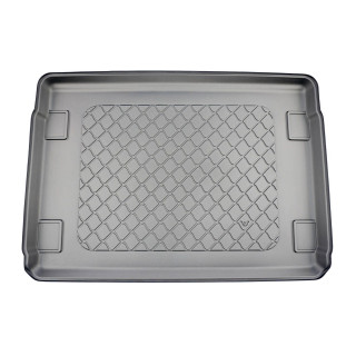 Bagagliaio Guardliner per Ford Bronco SUV/5 06.2021-