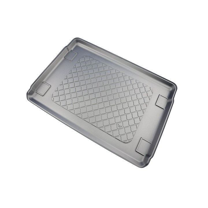 Guardliner kofferbak voor Ford Bronco SUV/5 06.2021-